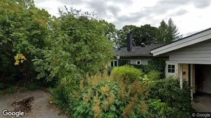 Rum att hyra i Uppsala - Bild från Google Street View