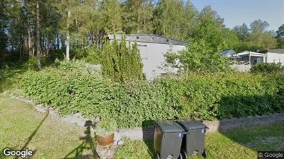 Lägenheter att hyra i Uppsala - Bild från Google Street View