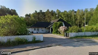 Lägenheter att hyra i Uppsala - Bild från Google Street View