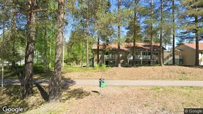 Lägenheter att hyra i Leksand - Bild från Google Street View