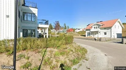 Lägenheter att hyra i Sigtuna - Bild från Google Street View