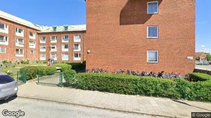 Lägenheter att hyra i Kirseberg - Bild från Google Street View