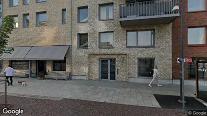 Lägenheter till salu i Askim-Frölunda-Högsbo - Bild från Google Street View