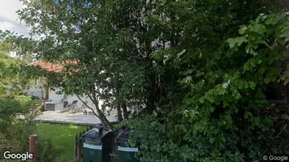 Lägenheter till salu i Botkyrka - Bild från Google Street View