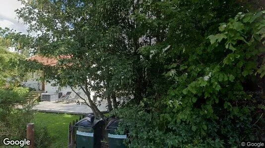 Lägenheter till salu i Botkyrka - Bild från Google Street View
