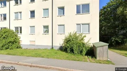 Bostadsrätter till salu i Söderort - Bild från Google Street View