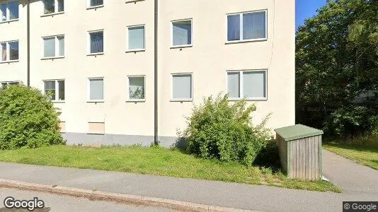 Bostadsrätter till salu i Söderort - Bild från Google Street View