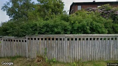 Lägenheter till salu i Härryda - Bild från Google Street View