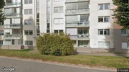 Lägenheter att hyra i Linköping - Bild från Google Street View