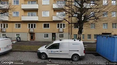 Lägenheter att hyra i Linköping - Bild från Google Street View