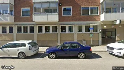 Bostadsrätter till salu i Skellefteå - Bild från Google Street View