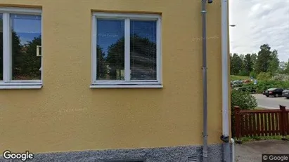Bostadsrätter till salu i Falun - Bild från Google Street View