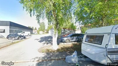 Bostadsrätter till salu i Skellefteå - Bild från Google Street View