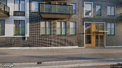 Lägenheter att hyra i Järfälla - Bild från Google Street View