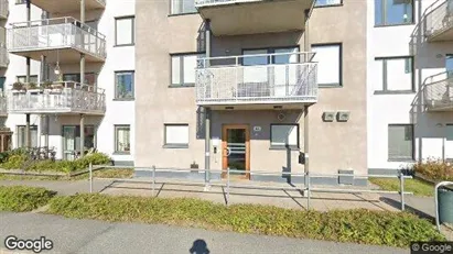 Lägenheter att hyra i Sigtuna - Bild från Google Street View
