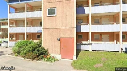 Lägenheter att hyra i Västerort - Bild från Google Street View