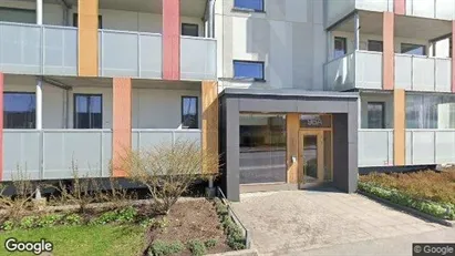Lägenheter att hyra i Västerort - Bild från Google Street View