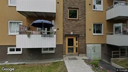 Lägenheter att hyra i Söderort - Bild från Google Street View