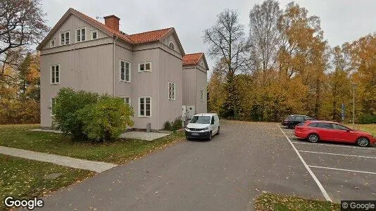 Lägenheter att hyra i Gävle - Bild från Google Street View
