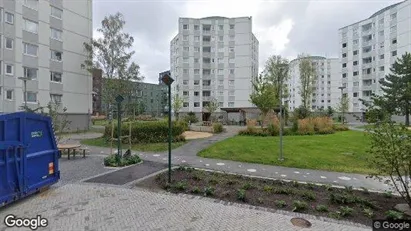 Lägenheter att hyra i Askim-Frölunda-Högsbo - Bild från Google Street View