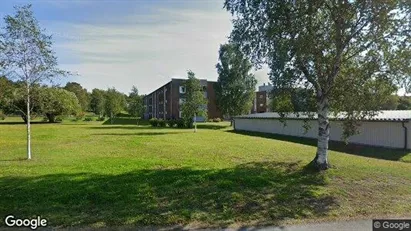 Lägenheter till salu i Luleå - Bild från Google Street View