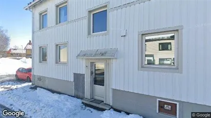Lägenheter till salu i Umeå - Bild från Google Street View