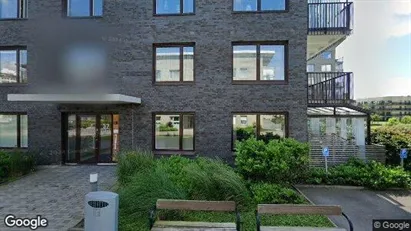 Bostadsrätter till salu i Mölndal - Bild från Google Street View