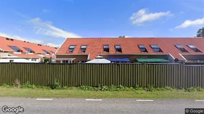 Bostadsrätter till salu i Staffanstorp - Bild från Google Street View