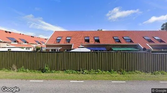 Bostadsrätter till salu i Staffanstorp - Bild från Google Street View