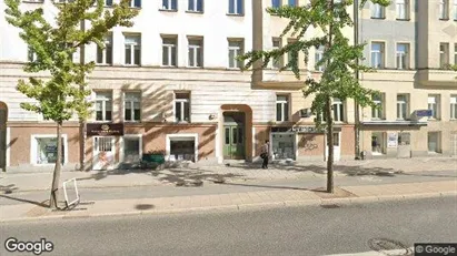 Bostadsrätter till salu i Södermalm - Bild från Google Street View