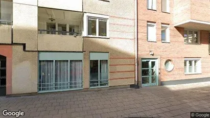 Bostadsrätter till salu i Södermalm - Bild från Google Street View