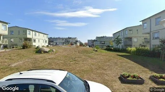 Bostadsrätter till salu i Trosa - Bild från Google Street View