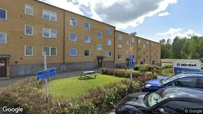 Bostadsrätter till salu i Säffle - Bild från Google Street View