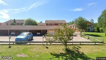Bostadsrätter till salu i Mora - Bild från Google Street View