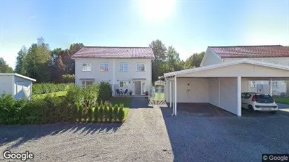 Bostadsrätter till salu i Håbo - Bild från Google Street View