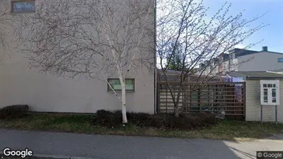 Bostadsrätter till salu i Västerort - Bild från Google Street View