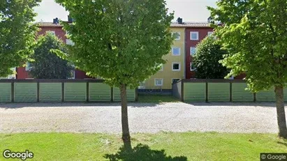 Bostadsrätter till salu i Borås - Bild från Google Street View