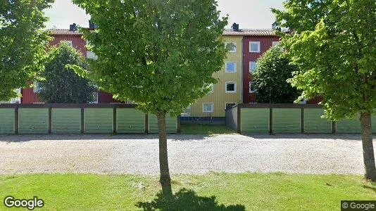 Bostadsrätter till salu i Borås - Bild från Google Street View