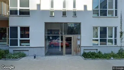 Bostadsrätter till salu i Område ej specificerat - Bild från Google Street View