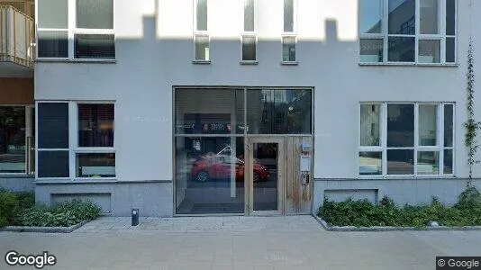 Bostadsrätter till salu i Område ej specificerat - Bild från Google Street View
