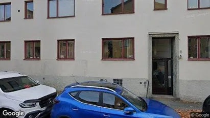 Bostadsrätter till salu i Sundbyberg - Bild från Google Street View