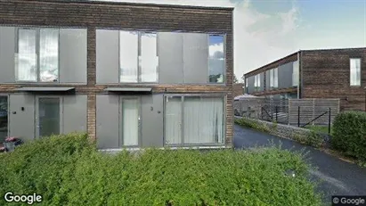 Bostadsrätter till salu i Upplands-Bro - Bild från Google Street View