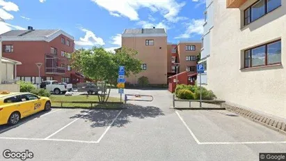 Bostadsrätter till salu i Västerort - Bild från Google Street View