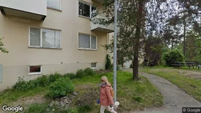 Bostadsrätter till salu i Söderort - Bild från Google Street View