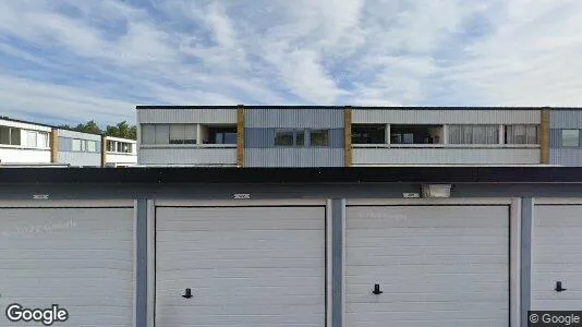 Bostadsrätter till salu i Lomma - Bild från Google Street View