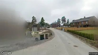 Bostadsrätter till salu i Österåker - Bild från Google Street View