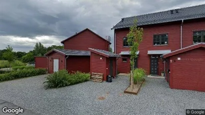 Bostadsrätter till salu i Värmdö - Bild från Google Street View