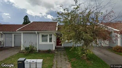 Bostadsrätter till salu i Tingsryd - Bild från Google Street View