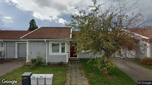 Bostadsrätter till salu i Tingsryd - Bild från Google Street View