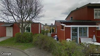 Bostadsrätter till salu i Västerort - Bild från Google Street View